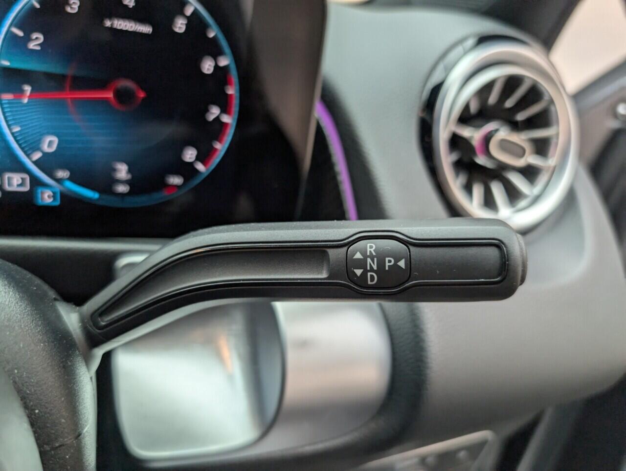 Used Mercedes-Benz GLB 2022 for sale - 76425831: Photo 18