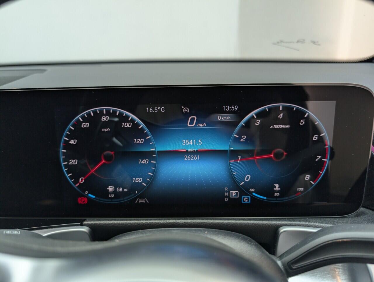 Used Mercedes-Benz GLB 2022 for sale - 76425831: Photo 19