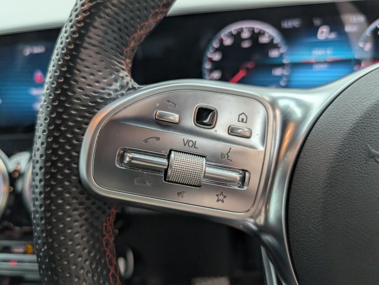 Used Mercedes-Benz GLB 2022 for sale - 76425831: Photo 20