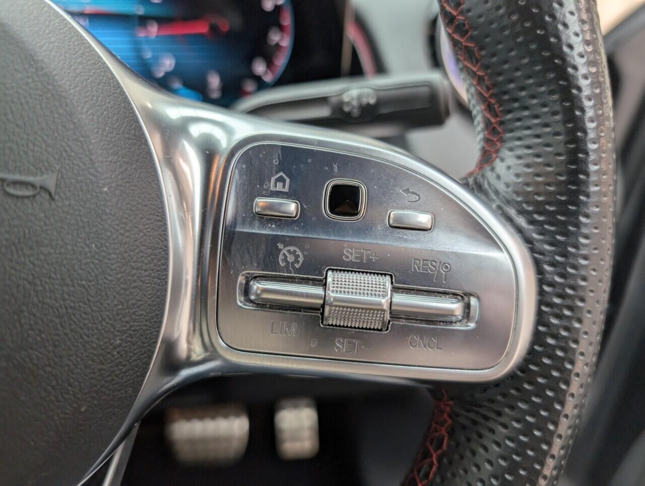 Used Mercedes-Benz GLB 2022 for sale - 76425831: Photo 21