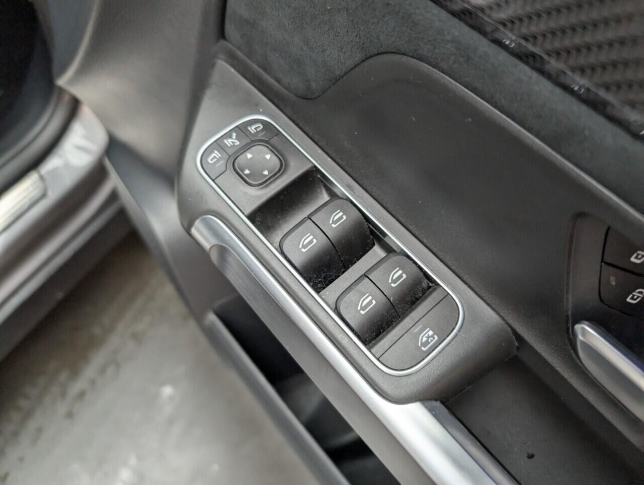 Used Mercedes-Benz GLB 2022 for sale - 76425831: Photo 23