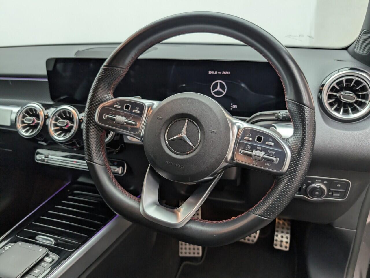 Used Mercedes-Benz GLB 2022 for sale - 76425831: Photo 24