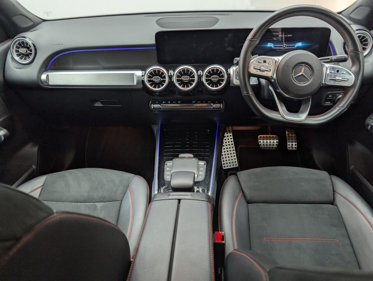 Used Mercedes-Benz GLB 2022 for sale - 76425831: Photo 25