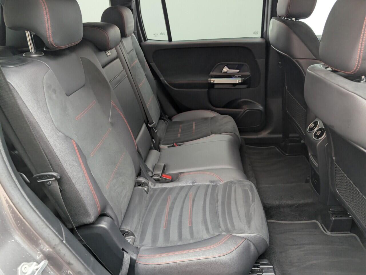 Used Mercedes-Benz GLB 2022 for sale - 76425831: Photo 26