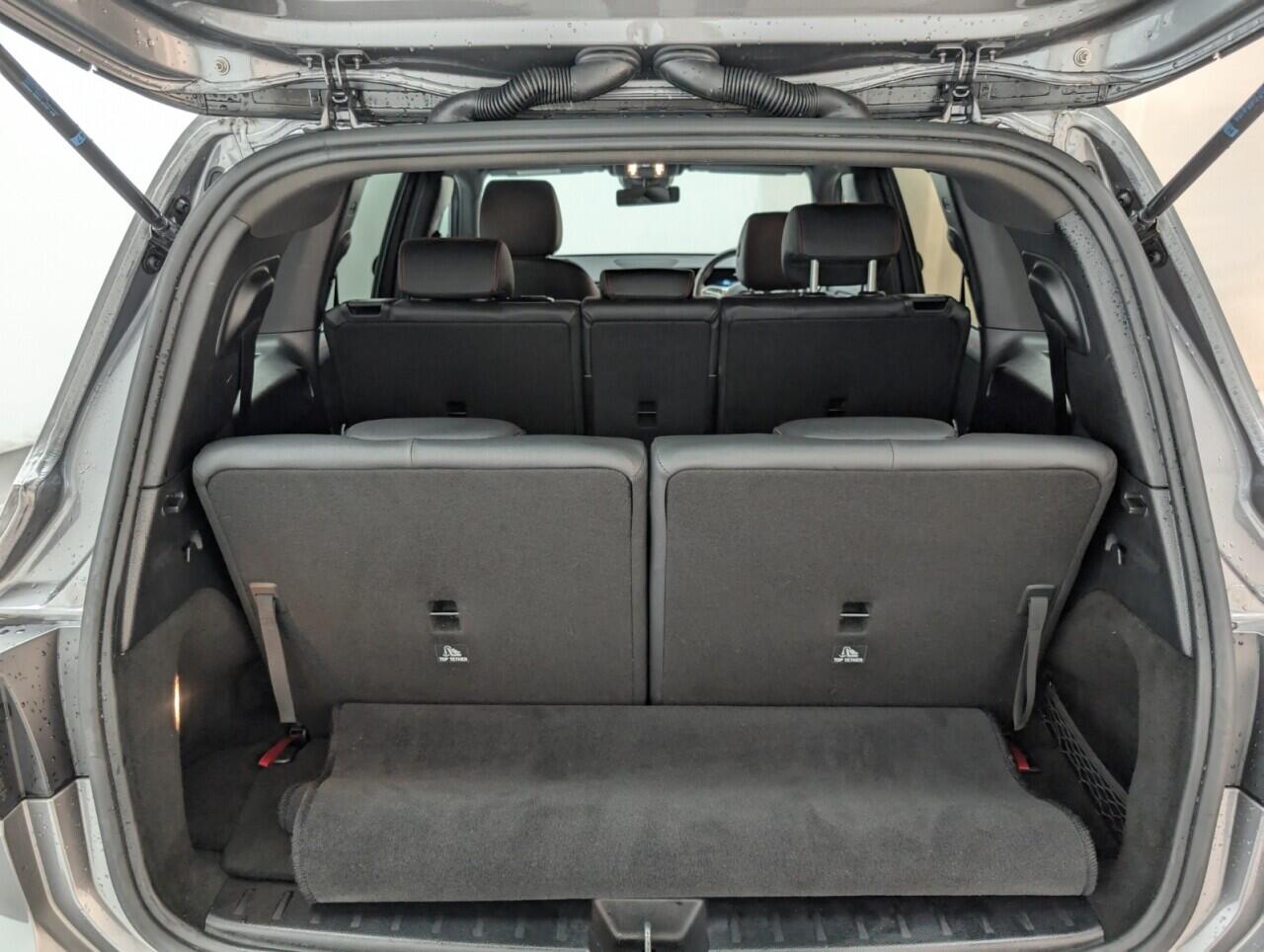 Used Mercedes-Benz GLB 2022 for sale - 76425831: Photo 27