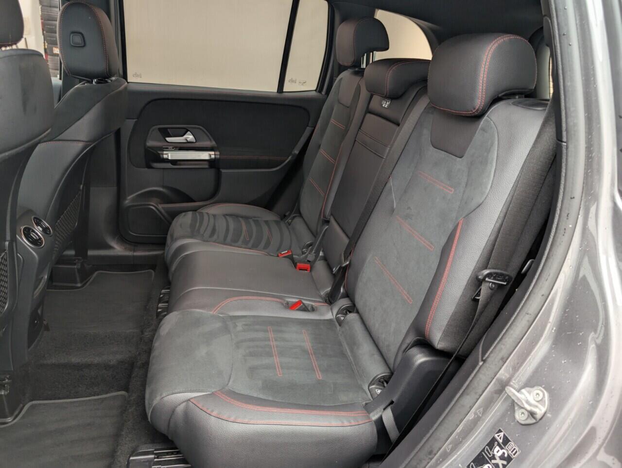 Used Mercedes-Benz GLB 2022 for sale - 76425831: Photo 28