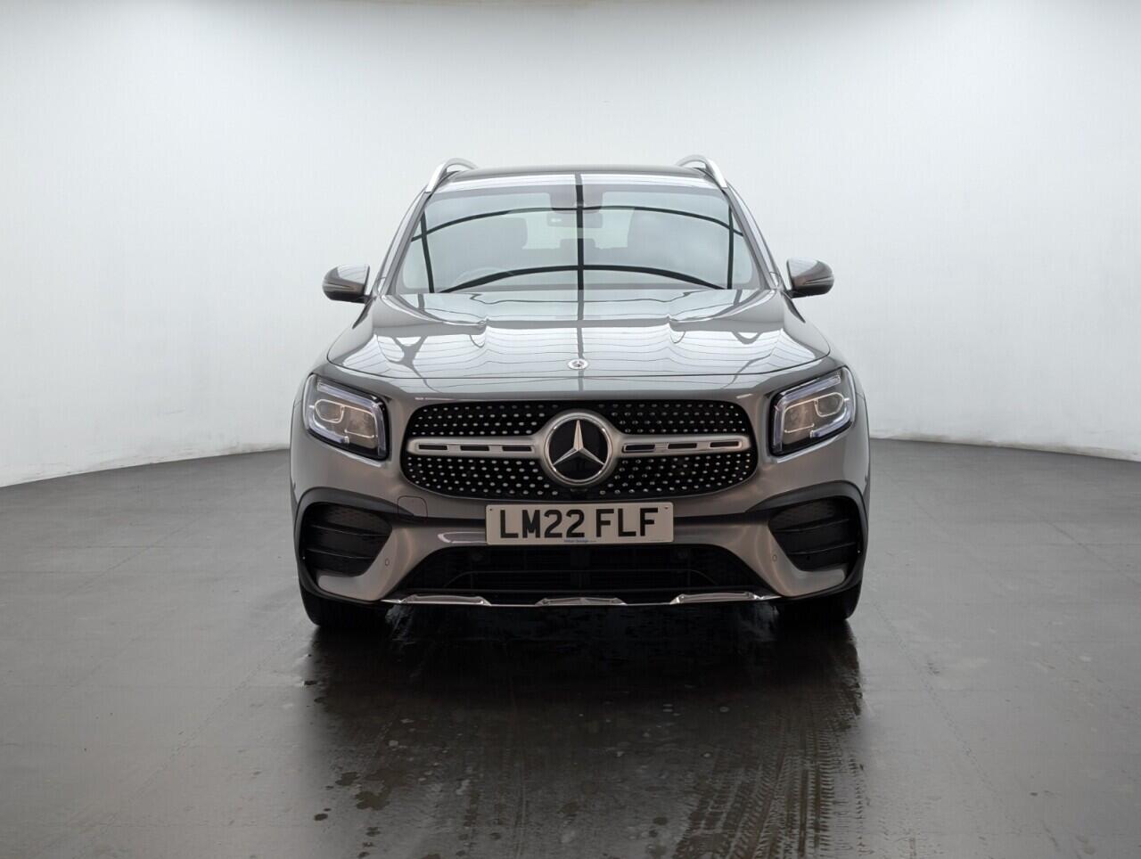 Used Mercedes-Benz GLB 2022 for sale - 76425831: Photo 3