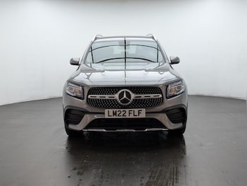 Used Mercedes-Benz GLB 2022 for sale - 76425831: Photo