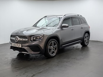 Used Mercedes-Benz GLB 2022 for sale - 76425831: Photo