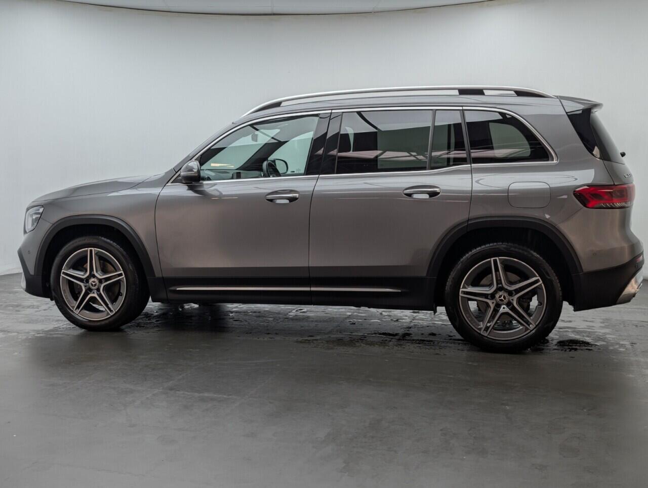 Used Mercedes-Benz GLB 2022 for sale - 76425831: Photo 5