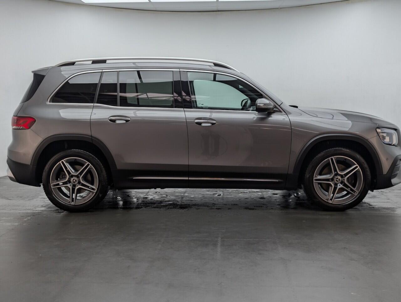 Used Mercedes-Benz GLB 2022 for sale - 76425831: Photo 9