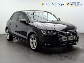 Used Audi A1 2018 for sale - 79662581: Photo