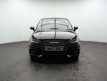 Used Audi A1 2018 for sale - 79662581: Photo