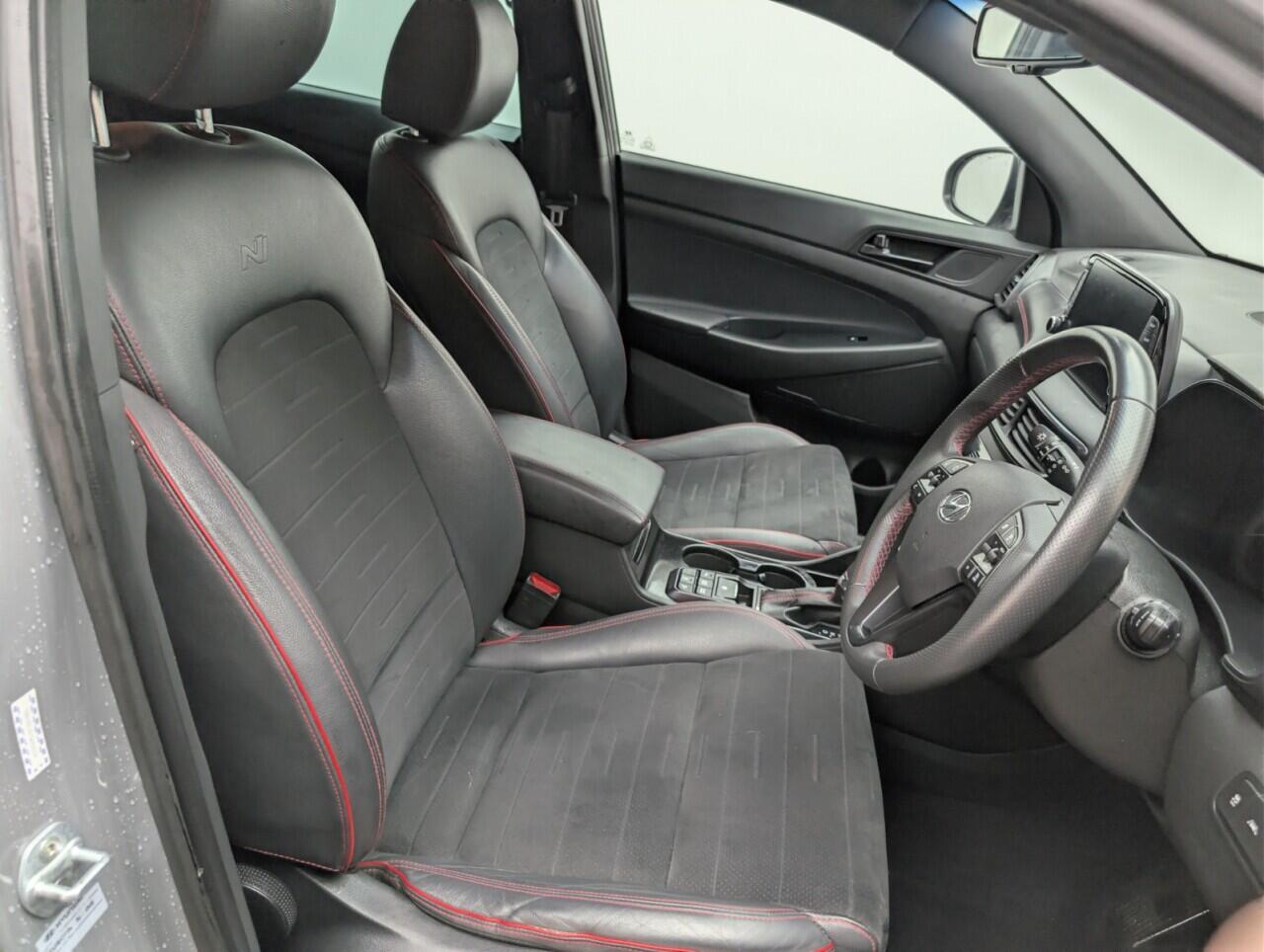 Used Hyundai TUCSON 2019 for sale - 77074069: Photo 12