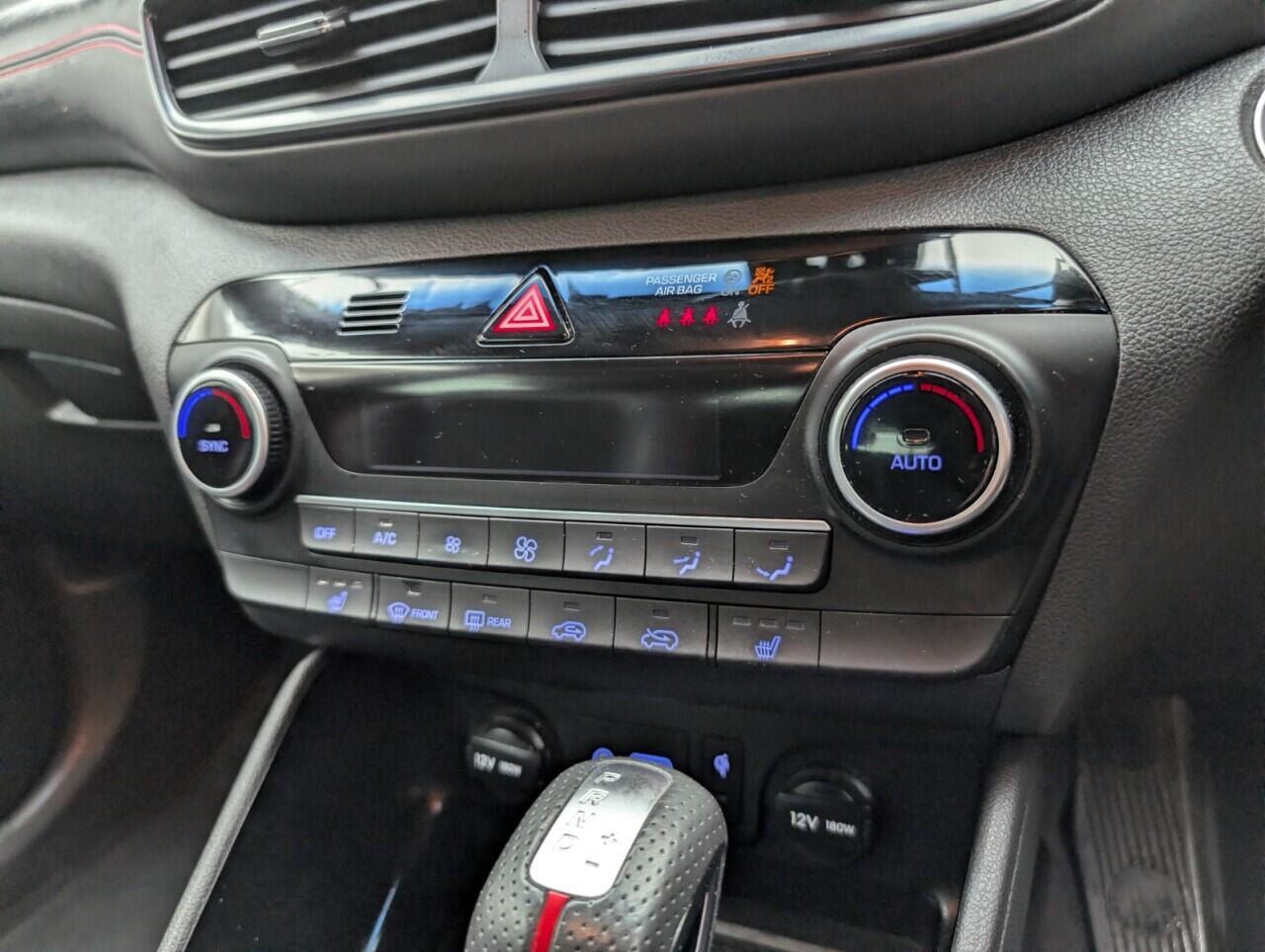 Used Hyundai TUCSON 2019 for sale - 77074069: Photo 16