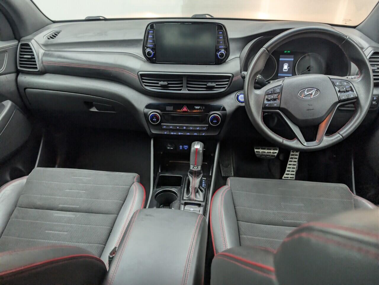 Used Hyundai TUCSON 2019 for sale - 77074069: Photo 22