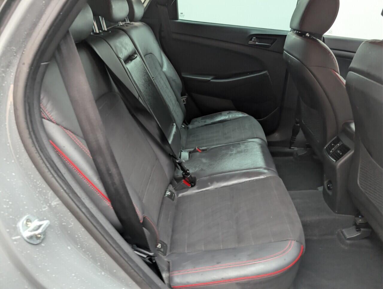 Used Hyundai TUCSON 2019 for sale - 77074069: Photo 23