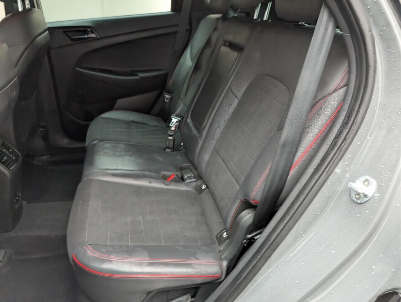 Used Hyundai TUCSON 2019 for sale - 77074069: Photo 25