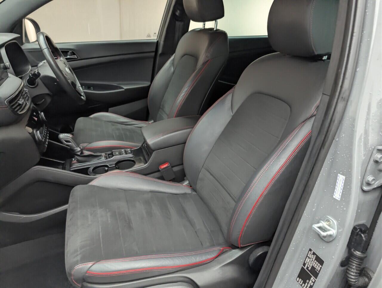 Used Hyundai TUCSON 2019 for sale - 77074069: Photo 26