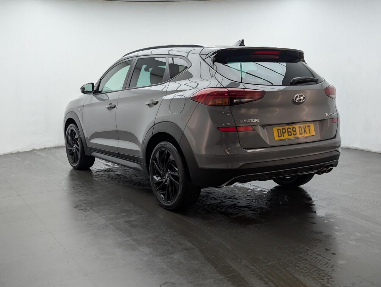 Used Hyundai TUCSON 2019 for sale - 77074069: Photo 6