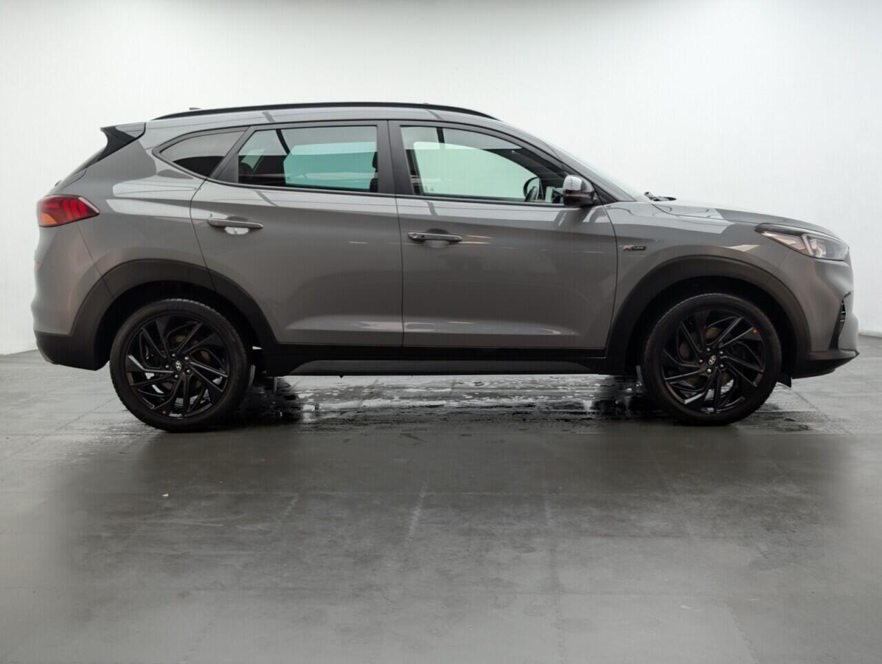 Used Hyundai TUCSON 2019 for sale - 77074069: Photo 9