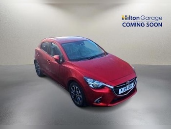 Used Mazda Mazda2 2019 for sale - 77040289: Photo