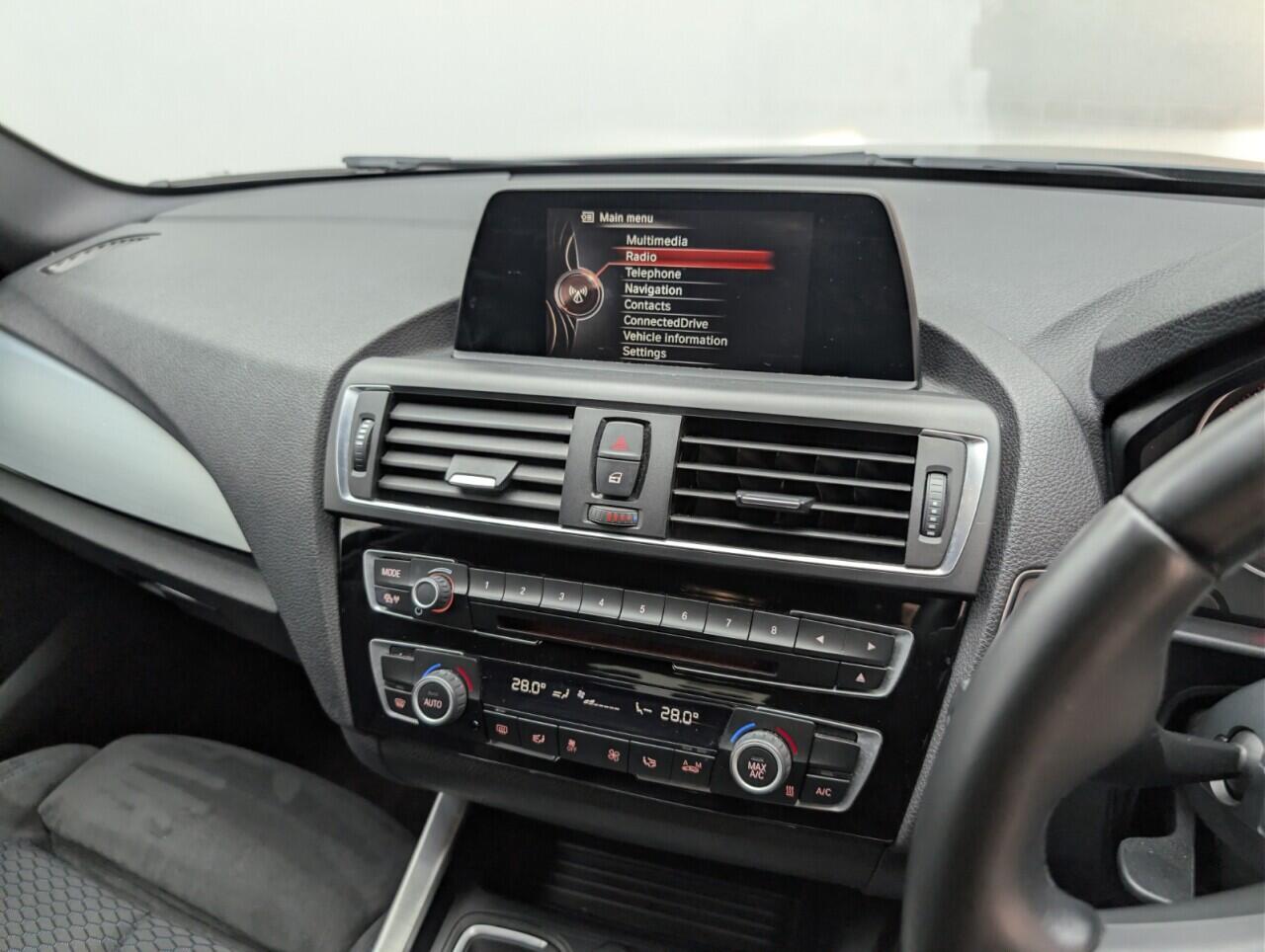 Used BMW 1 Series 2015 for sale - 76472726: Photo 13