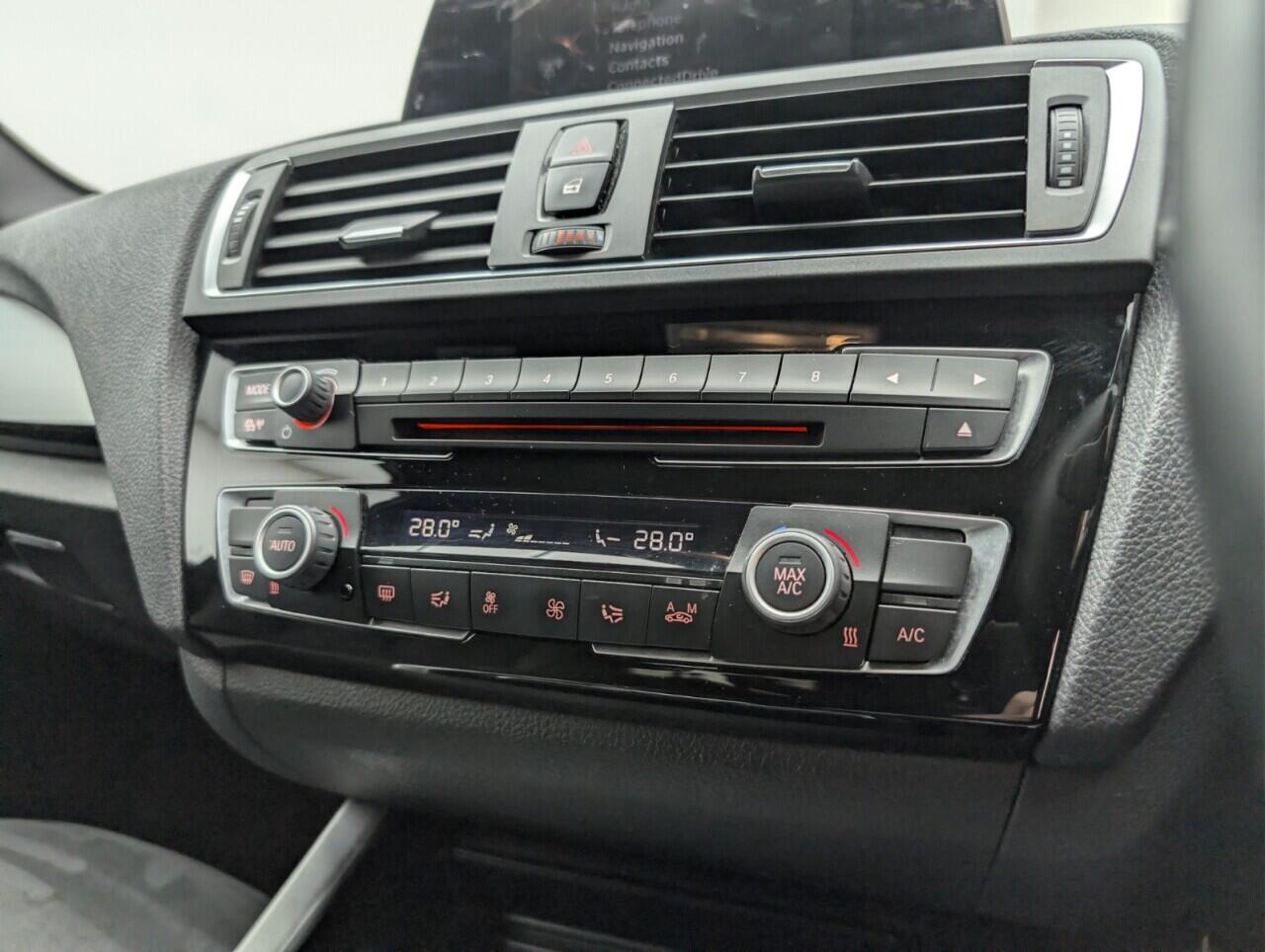 Used BMW 1 Series 2015 for sale - 76472726: Photo 14