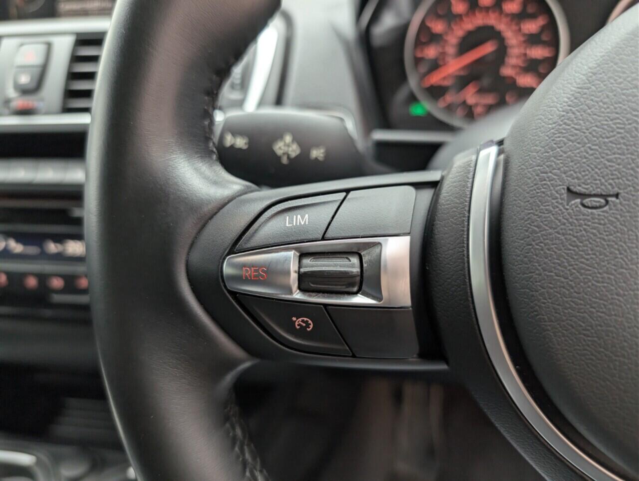 Used BMW 1 Series 2015 for sale - 76472726: Photo 17