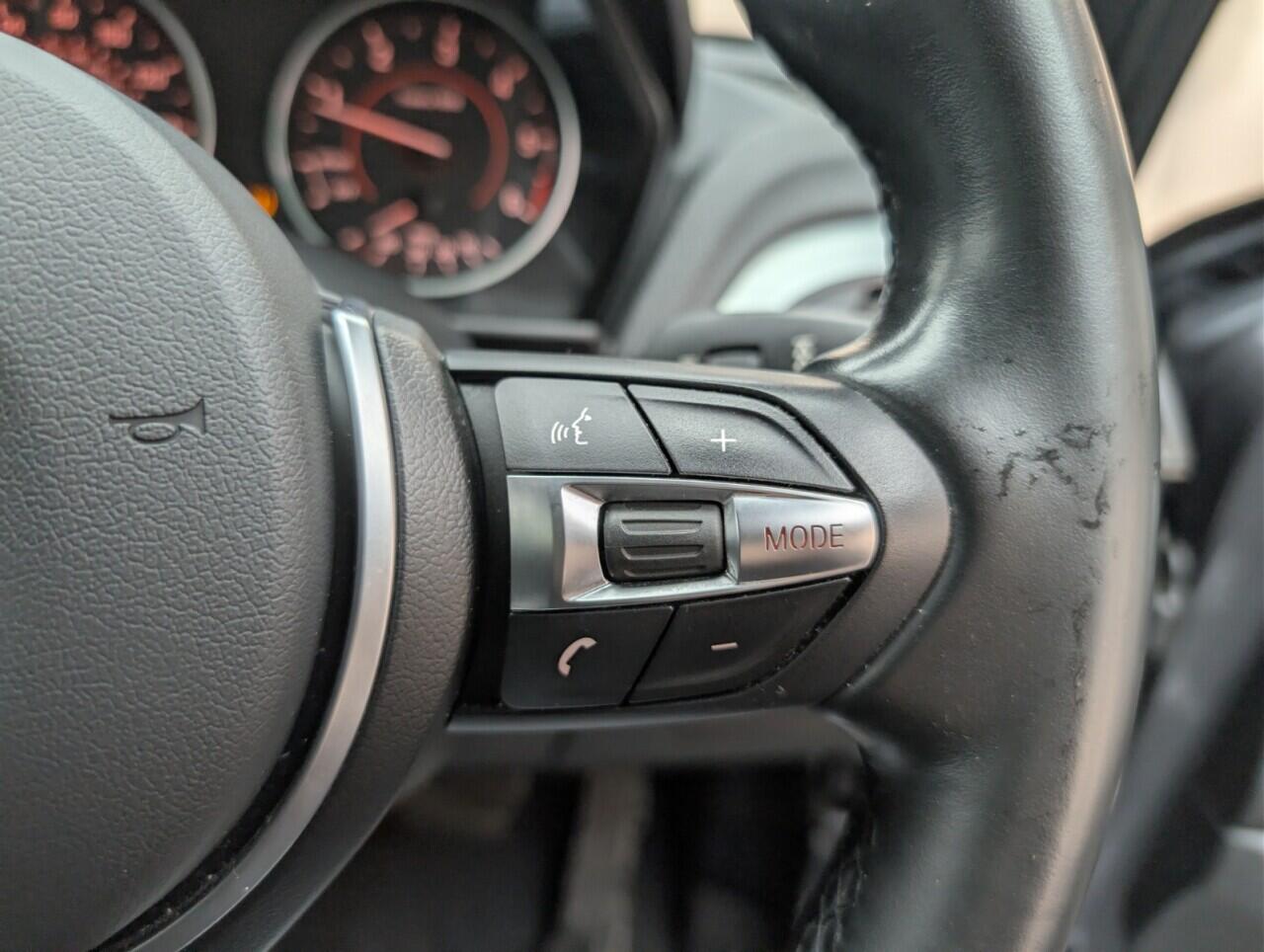 Used BMW 1 Series 2015 for sale - 76472726: Photo 18