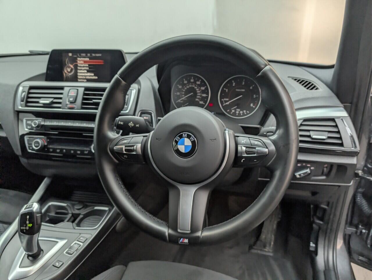 Used BMW 1 Series 2015 for sale - 76472726: Photo 21