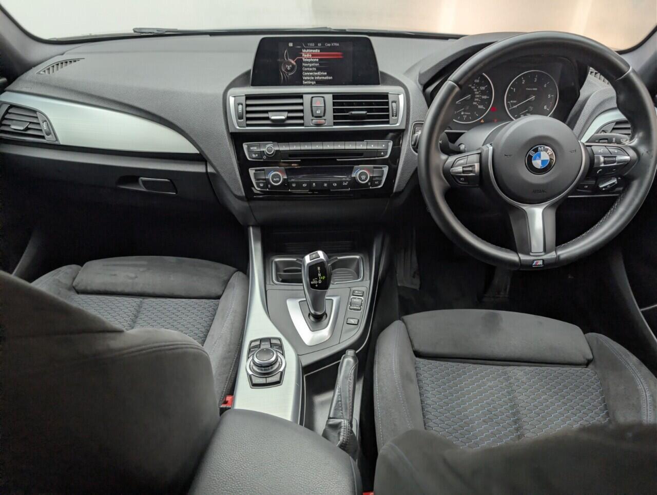 Used BMW 1 Series 2015 for sale - 76472726: Photo 22