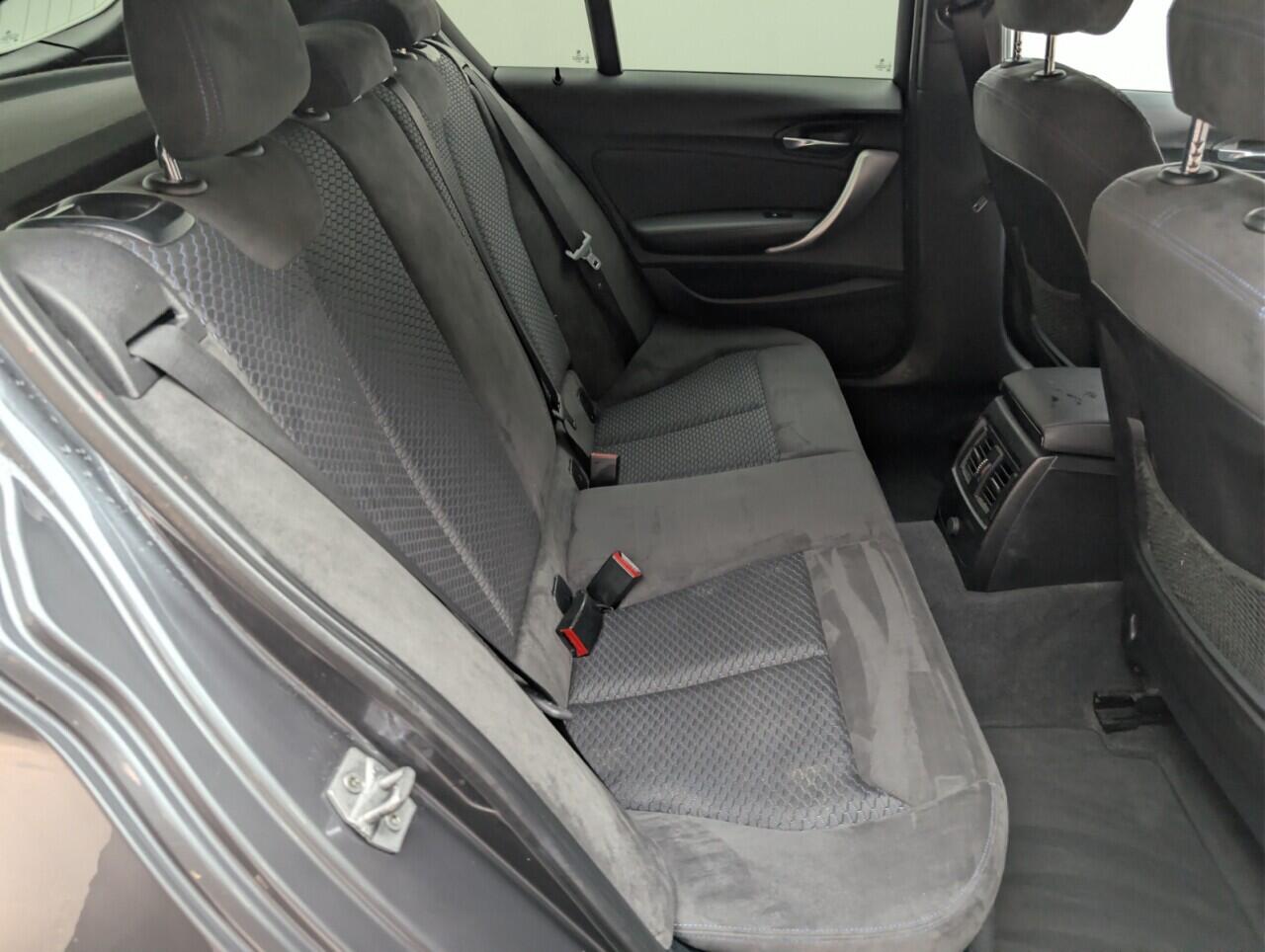 Used BMW 1 Series 2015 for sale - 76472726: Photo 23