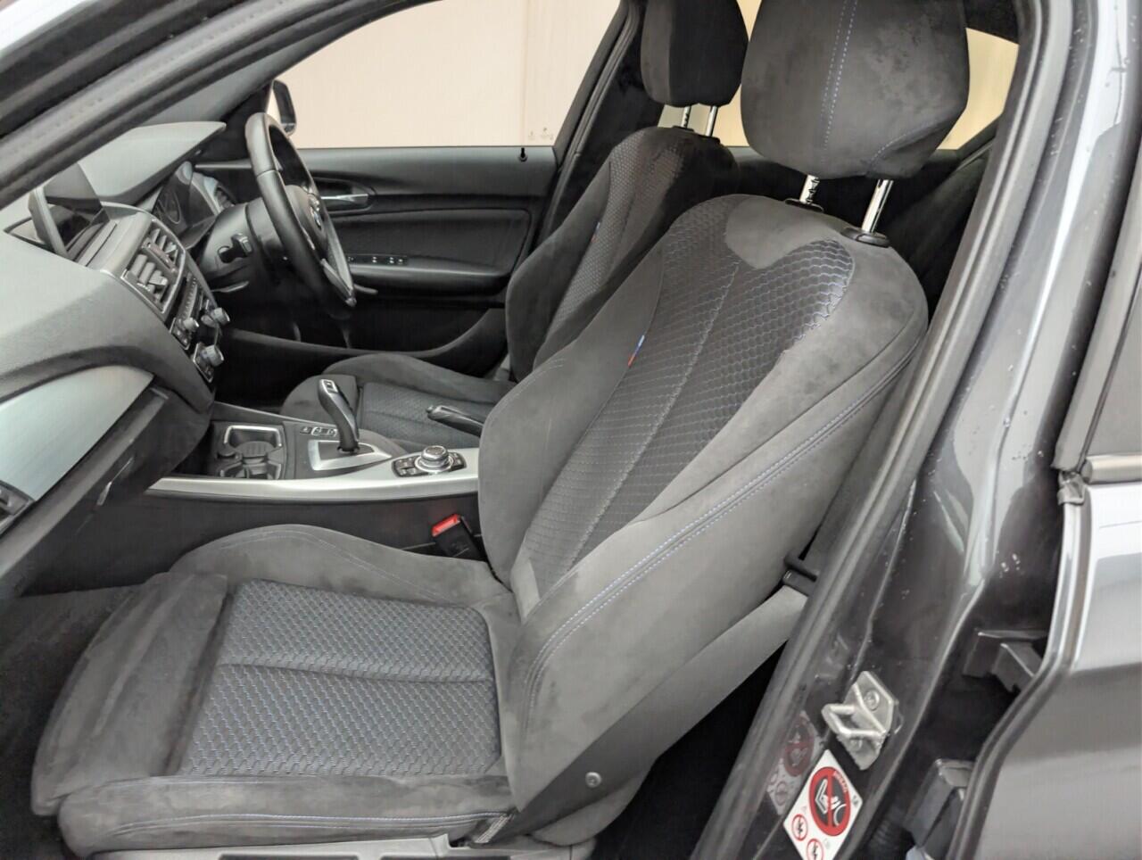 Used BMW 1 Series 2015 for sale - 76472726: Photo 26