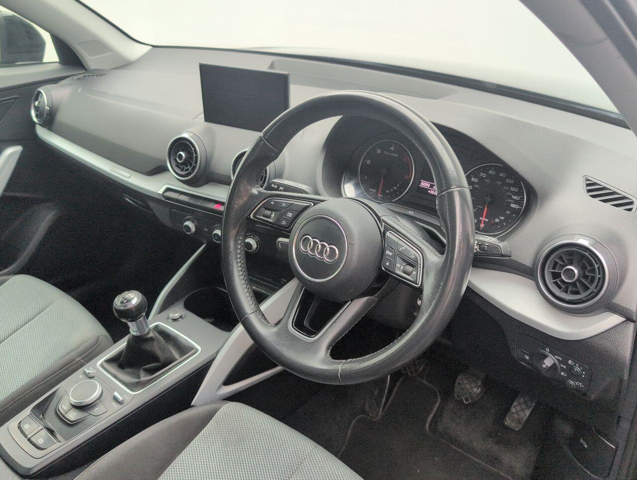 Used Audi Q2 2020 for sale - 76422664: Photo 10