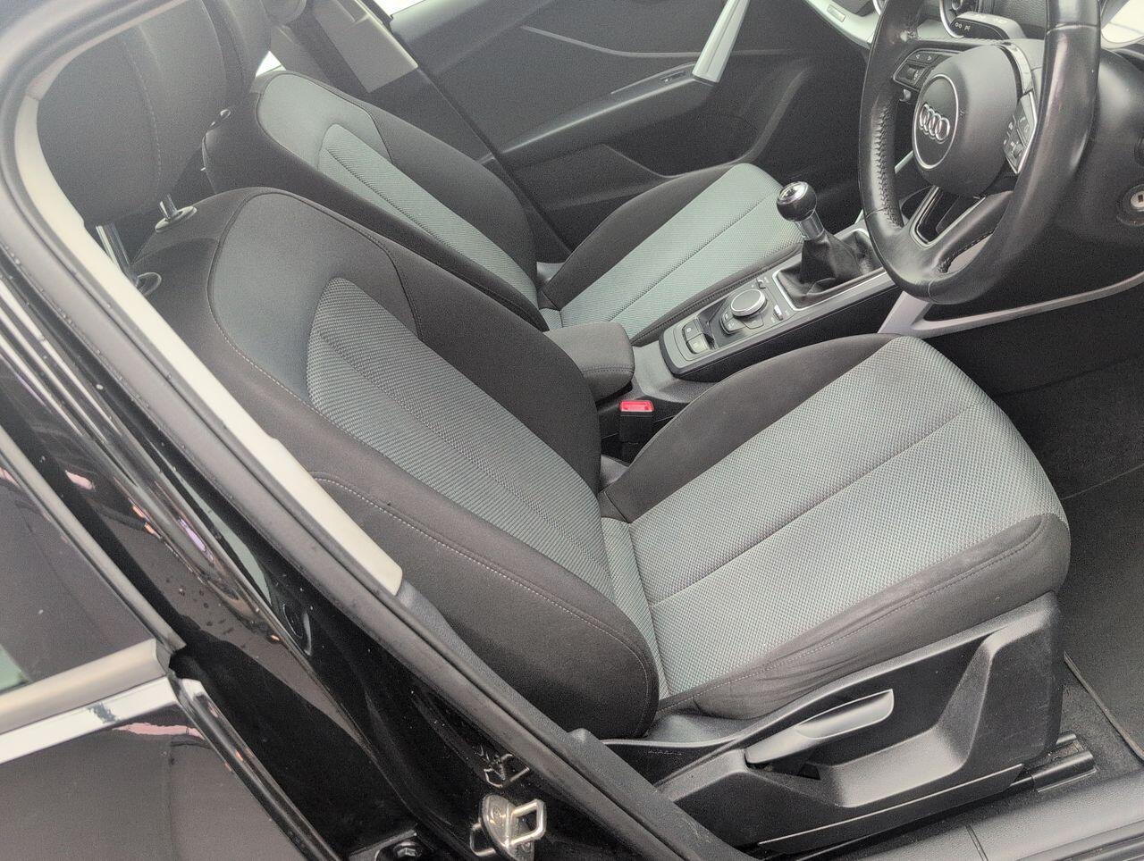 Used Audi Q2 2020 for sale - 76422664: Photo 11