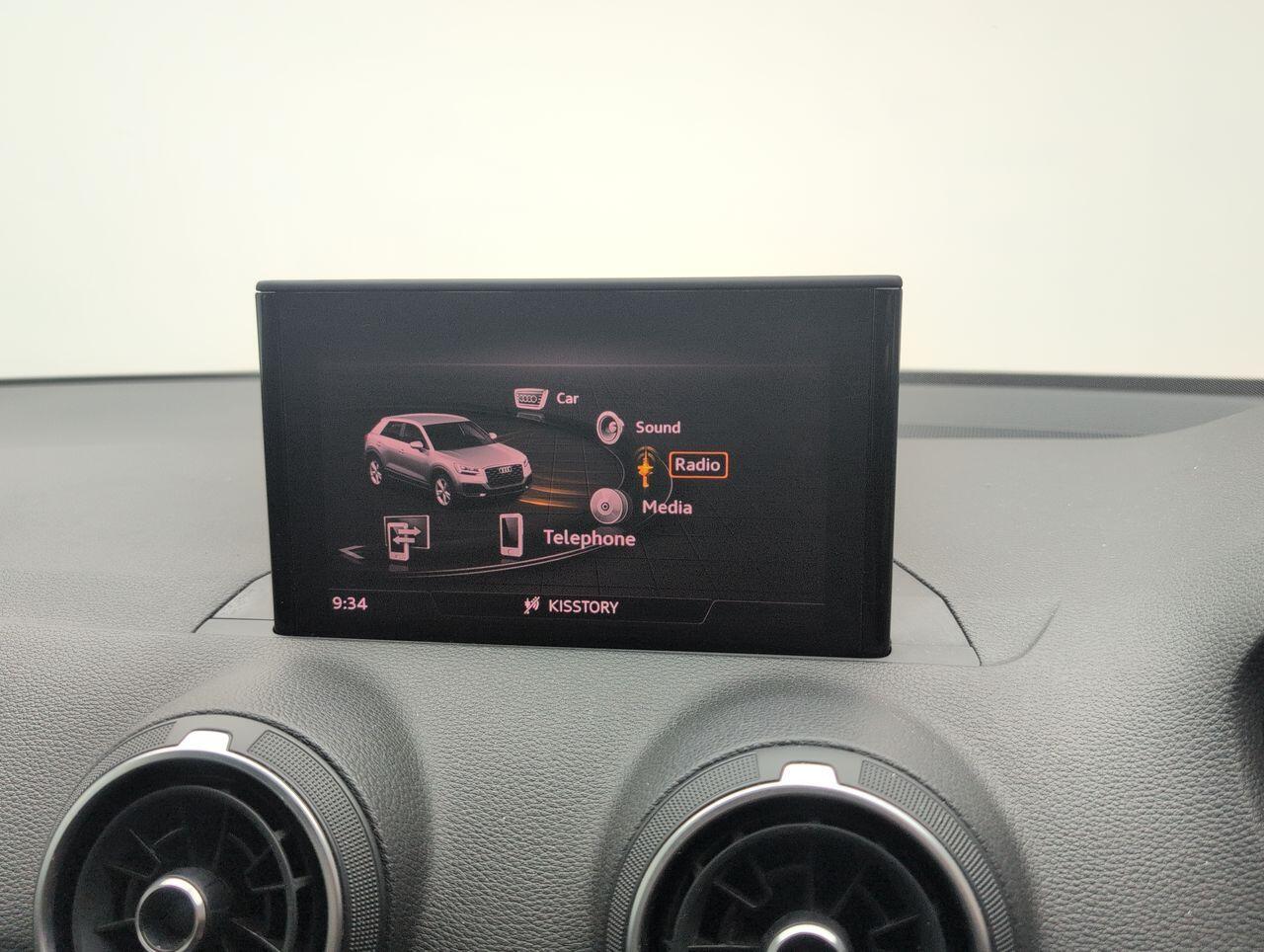 Used Audi Q2 2020 for sale - 76422664: Photo 13