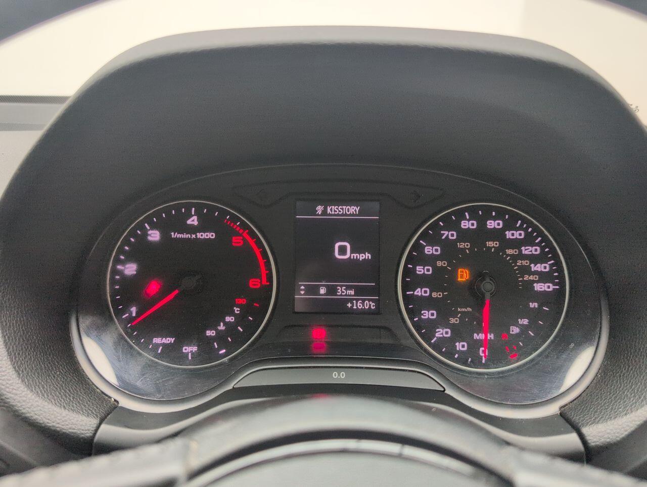 Used Audi Q2 2020 for sale - 76422664: Photo 16