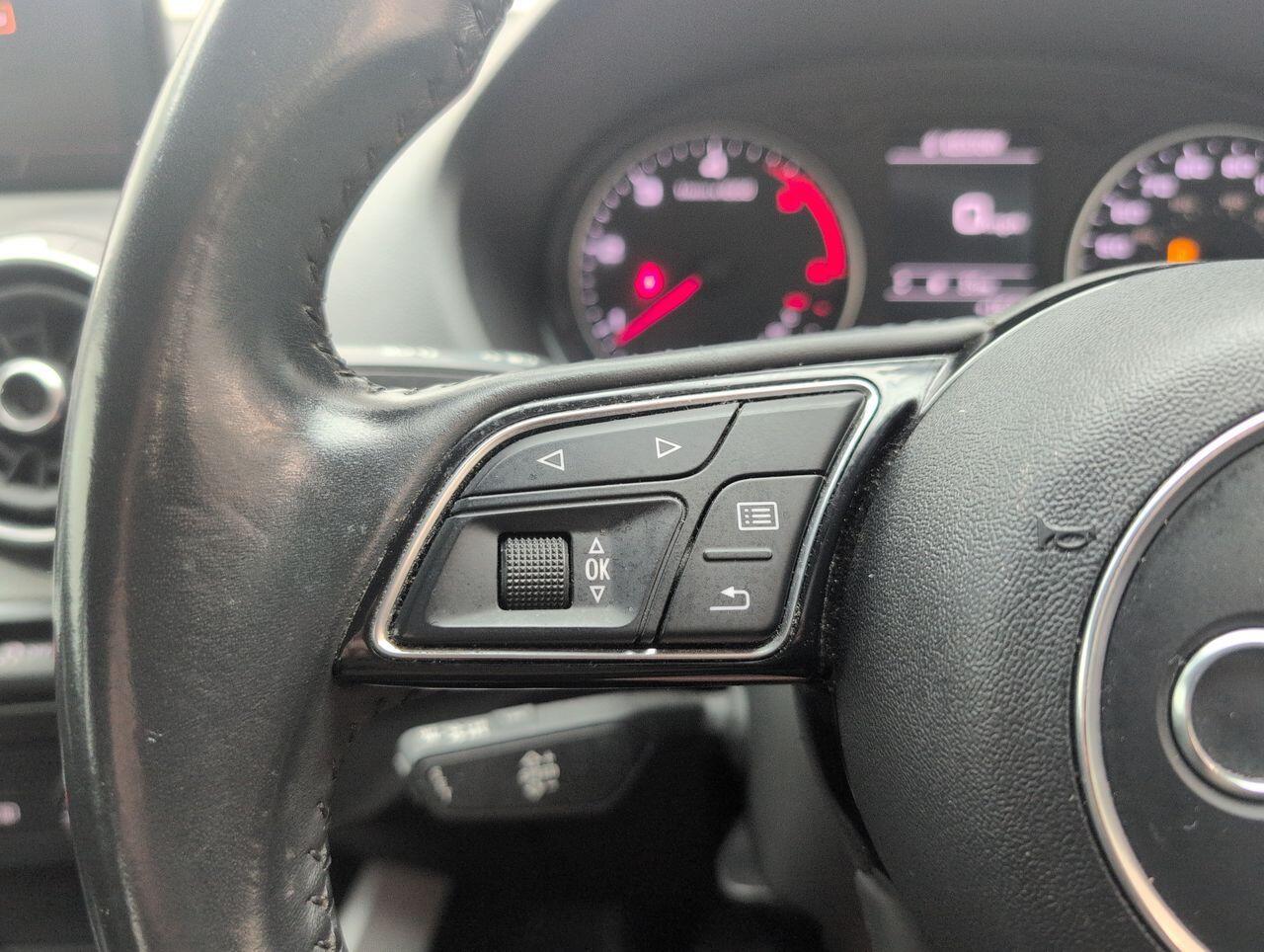 Used Audi Q2 2020 for sale - 76422664: Photo 17