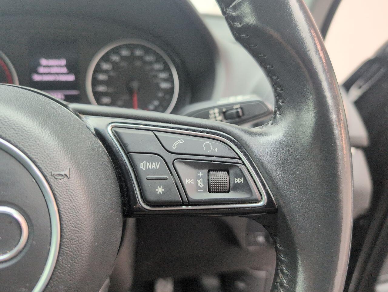 Used Audi Q2 2020 for sale - 76422664: Photo 18