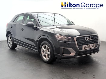 Used Audi Q2 2020 for sale - 76422664: Photo