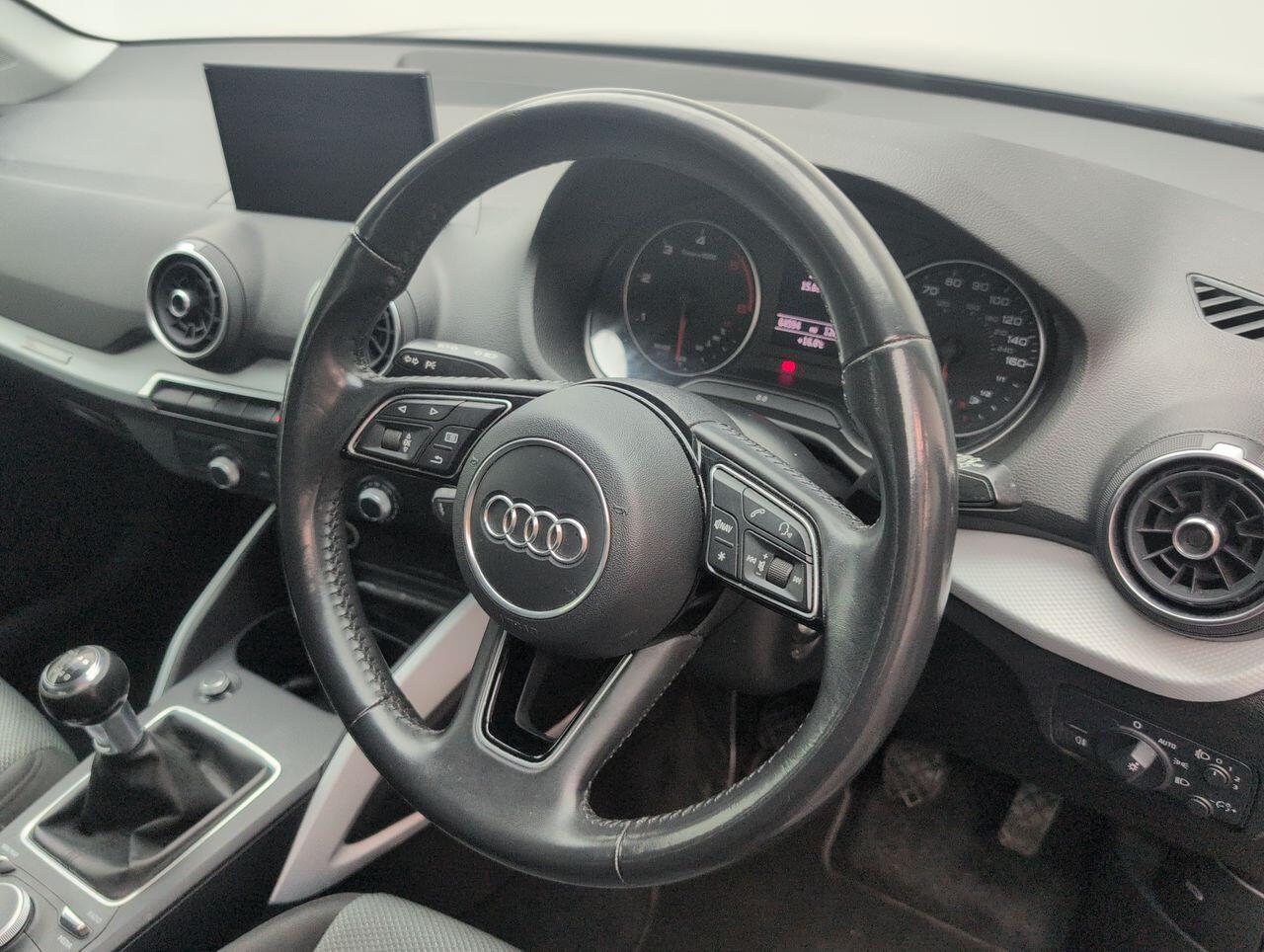 Used Audi Q2 2020 for sale - 76422664: Photo 21