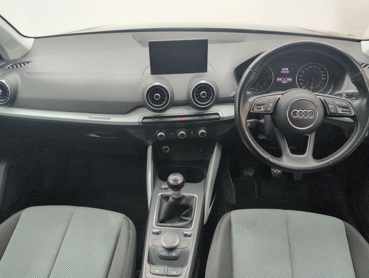 Used Audi Q2 2020 for sale - 76422664: Photo 22