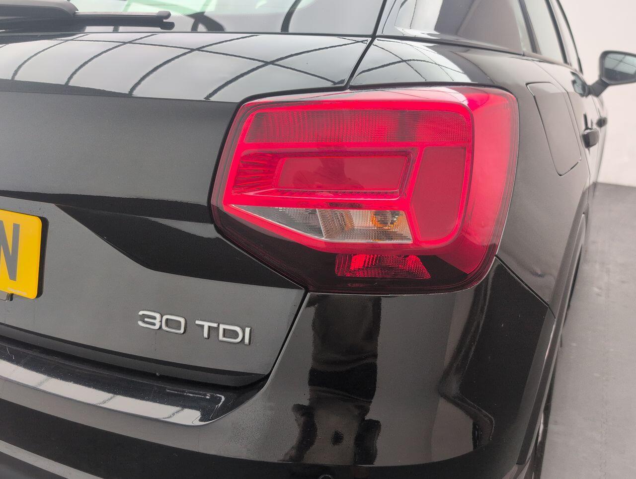 Used Audi Q2 2020 for sale - 76422664: Photo 24
