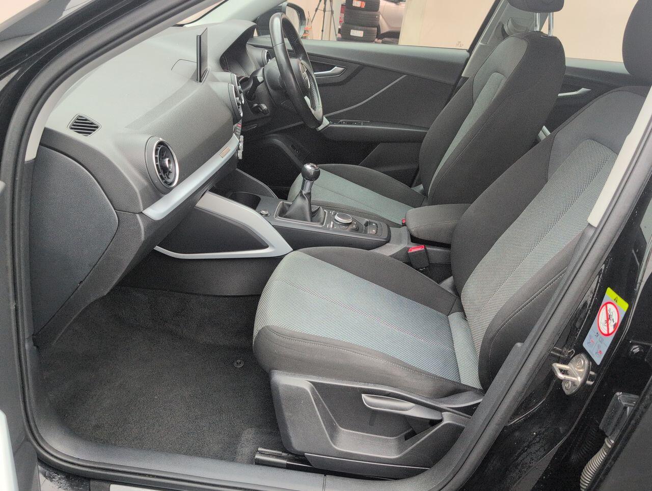 Used Audi Q2 2020 for sale - 76422664: Photo 27