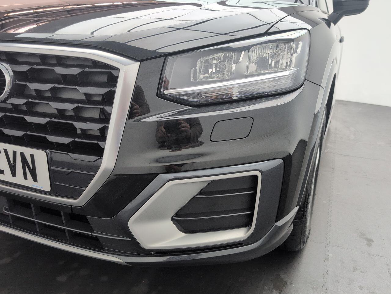 Used Audi Q2 2020 for sale - 76422664: Photo 28