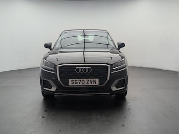 Used Audi Q2 2020 for sale - 76422664: Photo