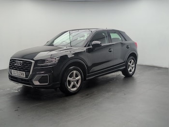Used Audi Q2 2020 for sale - 76422664: Photo
