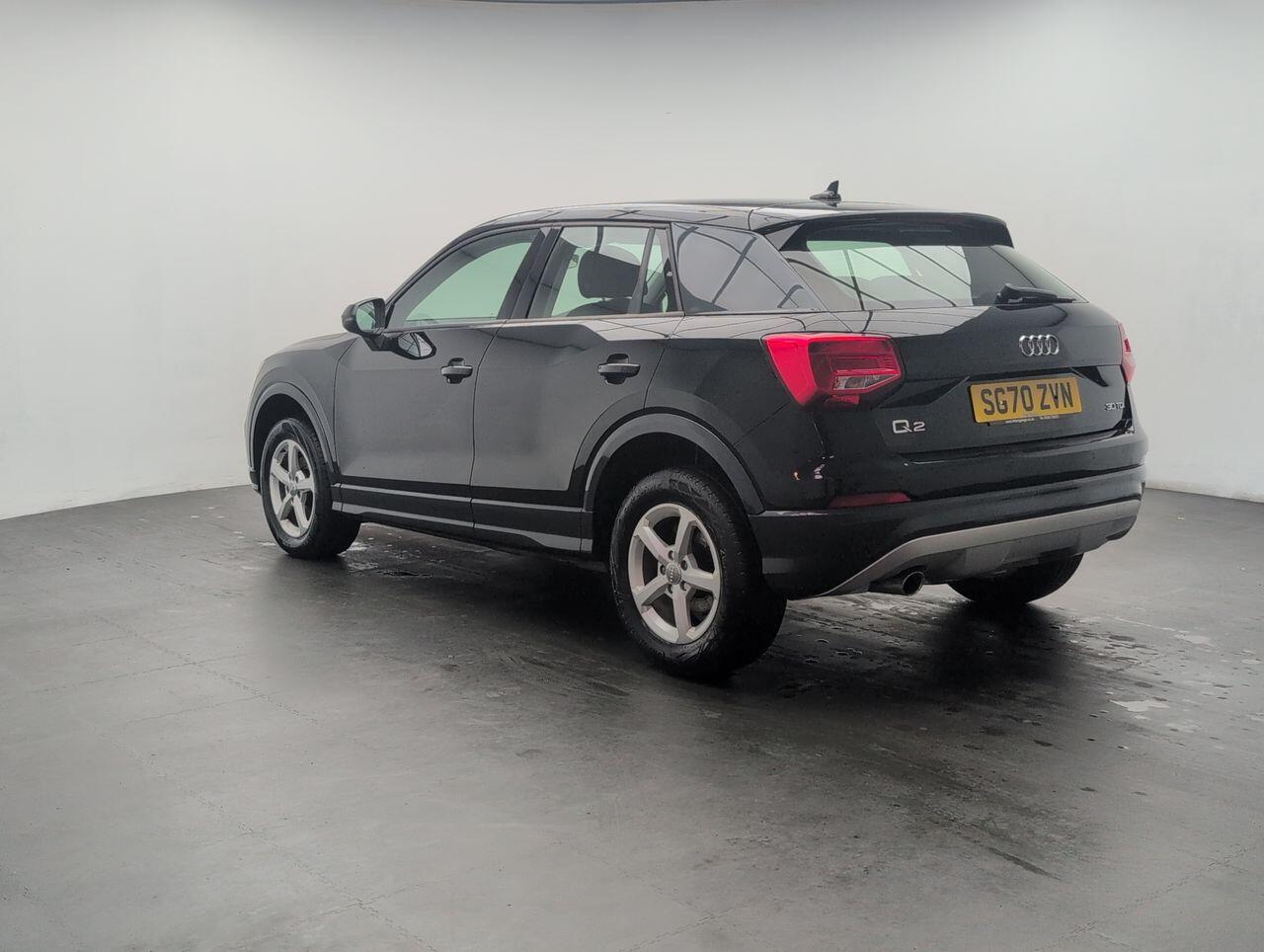 Used Audi Q2 2020 for sale - 76422664: Photo 6
