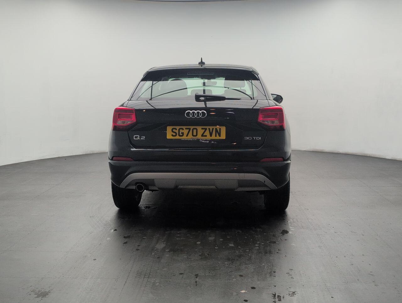 Used Audi Q2 2020 for sale - 76422664: Photo 7